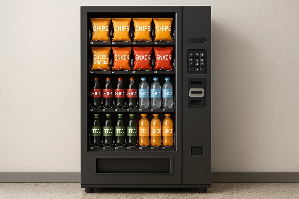 Is Your Canteen Vending Settlement Email Real? Payouts for 2014-2025 Purchases